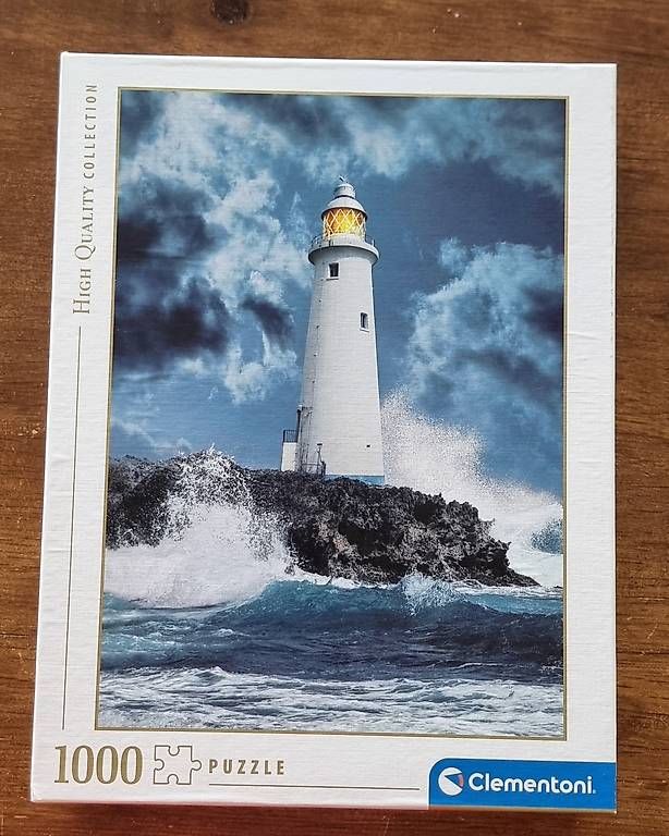 Puzzle: 3 Puzzles, Garantiert vollständig – Usato da Samstagern venduto da StellaSnuppe 2