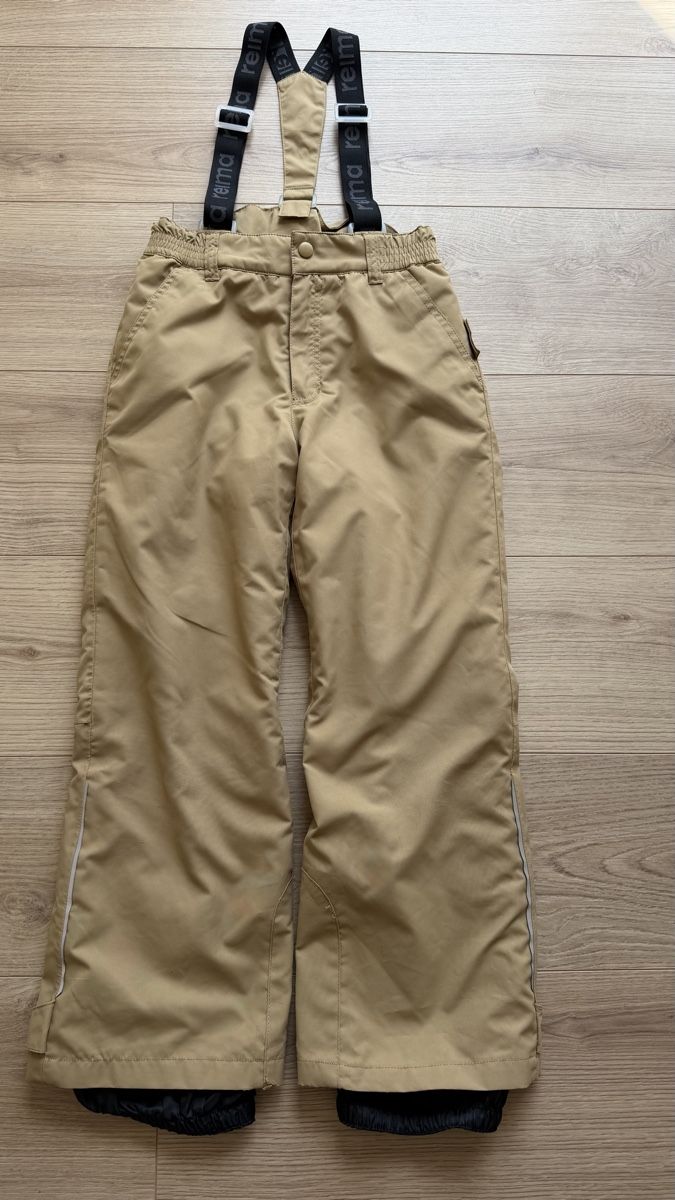 Reima Pantaloni: Skihosen Reima – Usato da Kriessern venduto da Kramar12 2