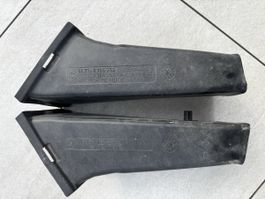 BMW E36 Bremsbelüftung