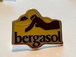 1 Pin Bergasol