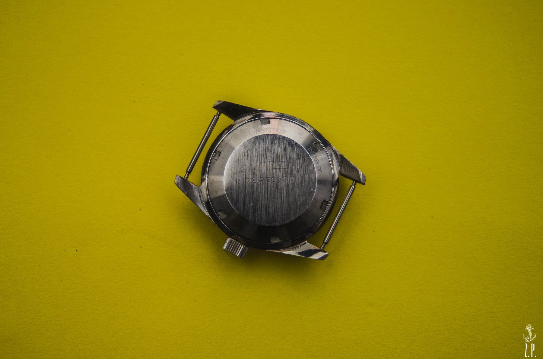 Uhren: Kelek Vintage Diver 1960's Ghost Dial Automatic Swiss Made – Gebraucht aus Boswil von ZPwatches 5