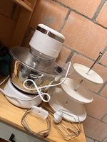 Knetmaschine 