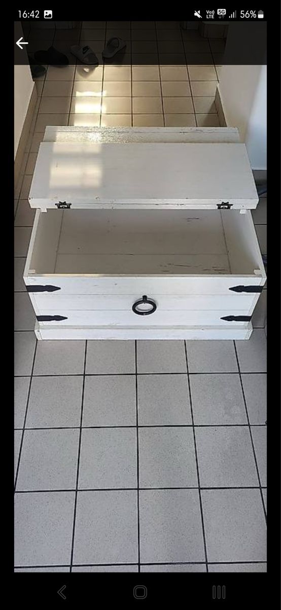 Tavoli: Table basse – Usato da Cossonay-ville venduto da cecile1235