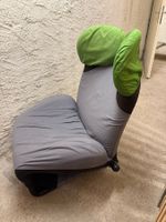 Wink Sessel / Chaise Longue – vielseitiger Designklassiker