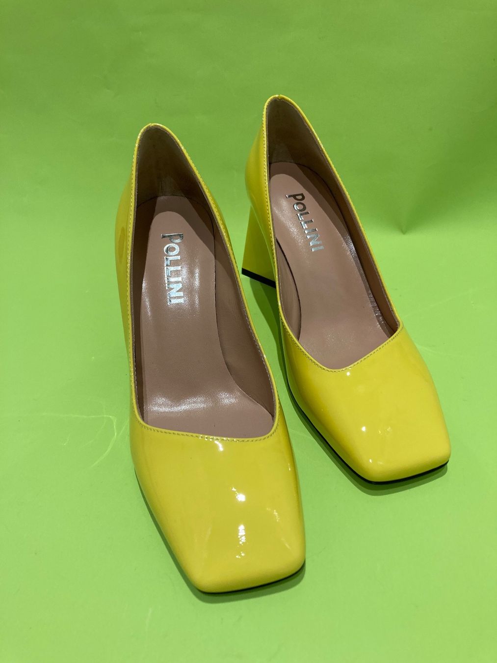 Scarpe da donna: Pollini scarpe no 35 NEW – Nuovo e nell'imballaggio originale da Paradiso venduto da Kayakara 3