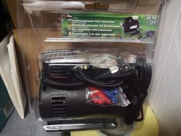 Copacto Mini 12V ProPlus Luftkompressor ProPlus Auto Boot