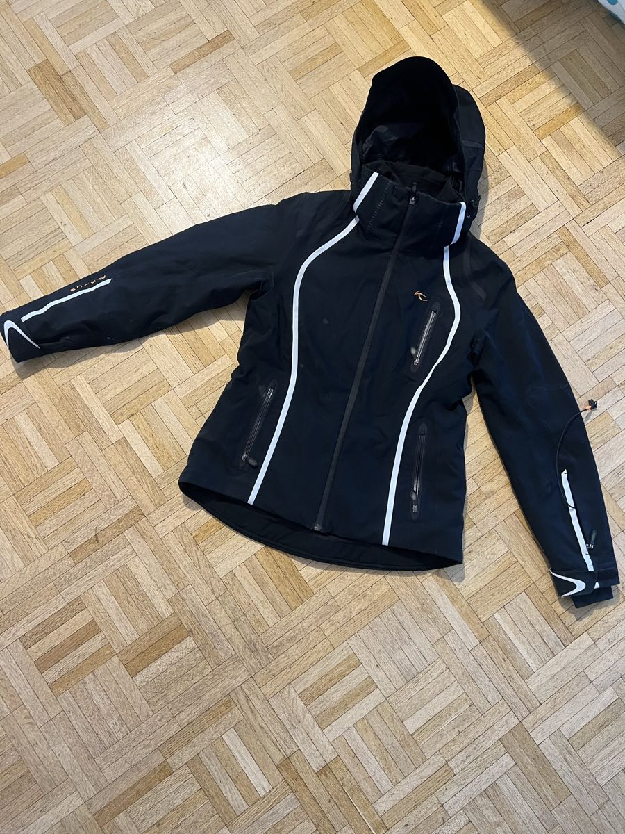 Kjus Giacche: Kjus skijacke  size 40 – Usato da Chêne-Bougeries venduto da the_cv6t 6