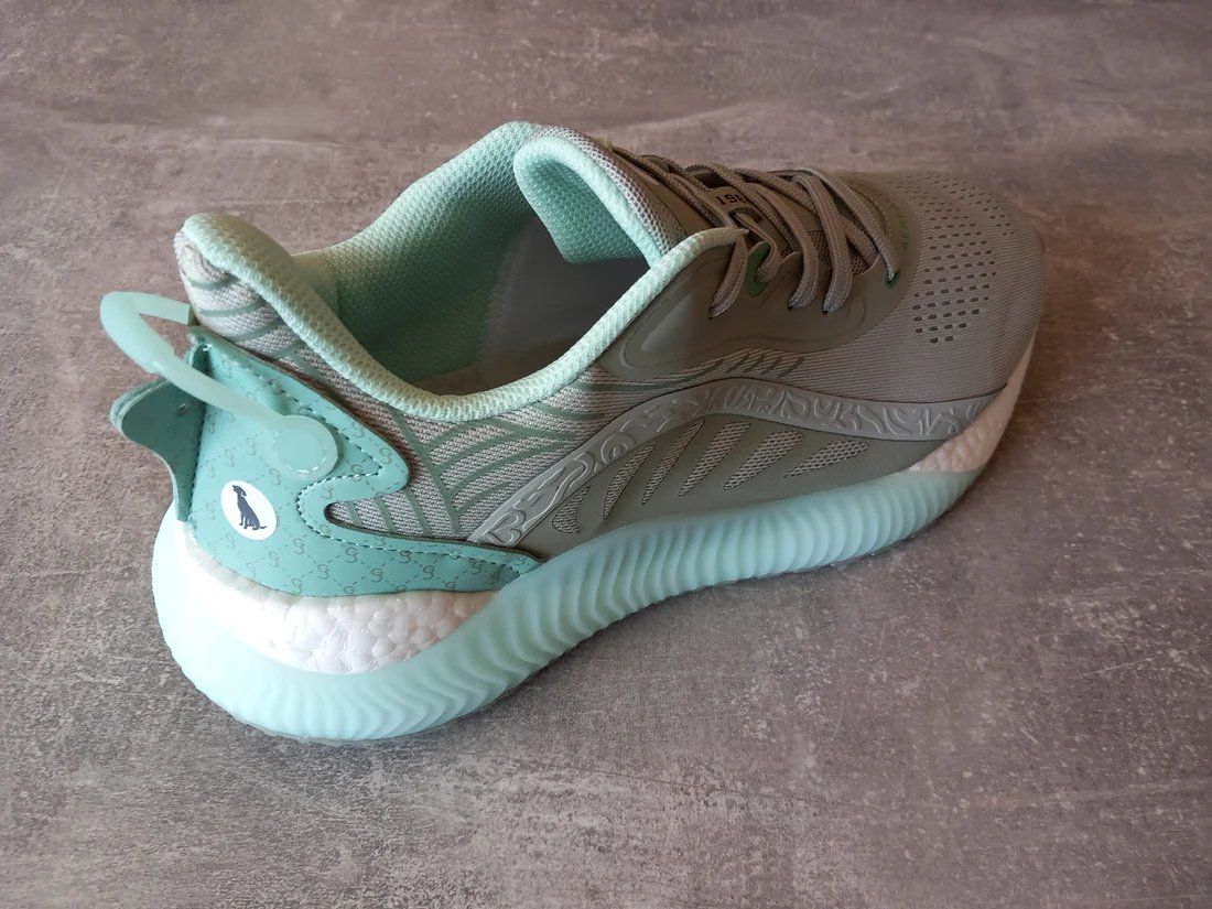 Scarpe da uomo: Romano 1984 Air Fly Men 42 – Nuovo e nell'imballaggio originale da Courgenay venduto da Romano-Athletics 1