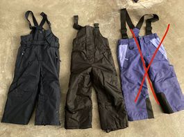 Pantalons de neige 98-104
