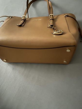 MICHAEL KORS ORIGINAL TASCHE 27,5x42x16 MIT ETIKETTE 379.-FR