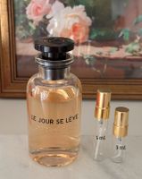 Louis Vuitton LE JOUR SE LEVE  3 ml probe