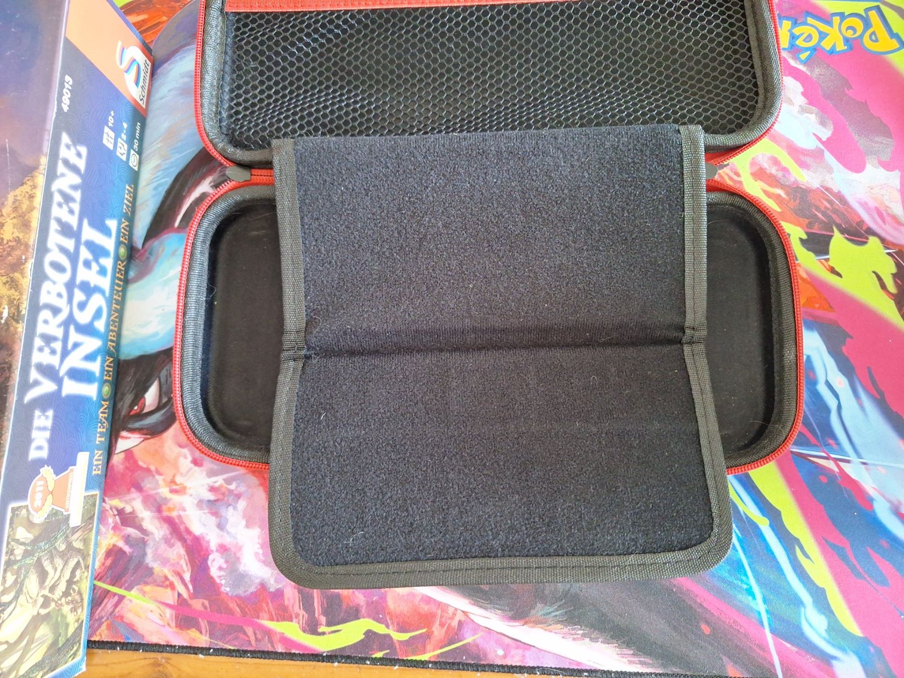 Nintendo Giochi: Nintendo Switch - Hülle Portable Case – Usato da Altstätten SG venduto da GGsGameshop 2