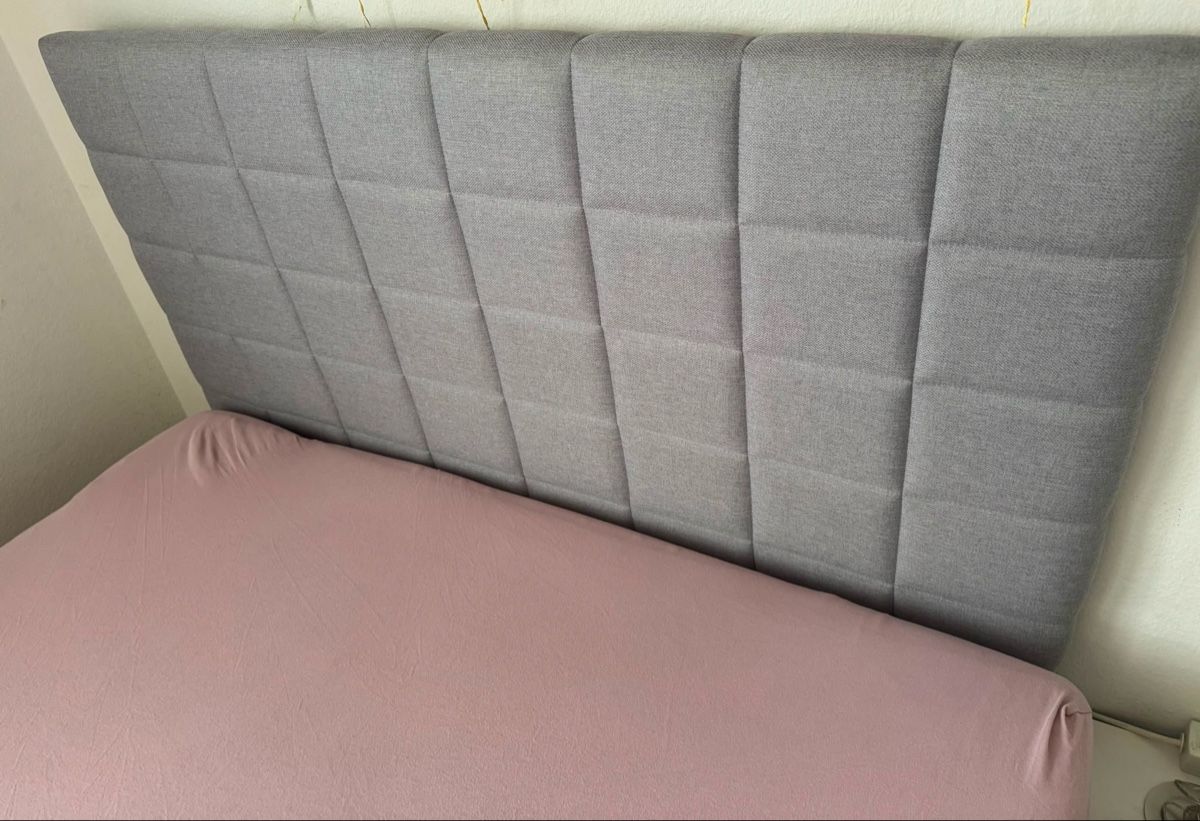 Lits: Bett mit Bettkasten 140x200 cm – D'occasion à Adliswil par ole_6vxw 1