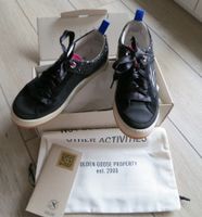 Golden Goose Sneaker der Linie YEAH, in der Grösse 37