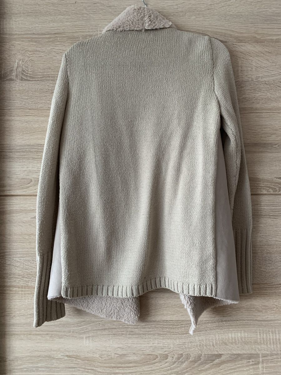 Primark Cappotti: Jacket beige mi saison – Nuovo (secondo la descrizione) da Montreux venduto da iza_peche8 3