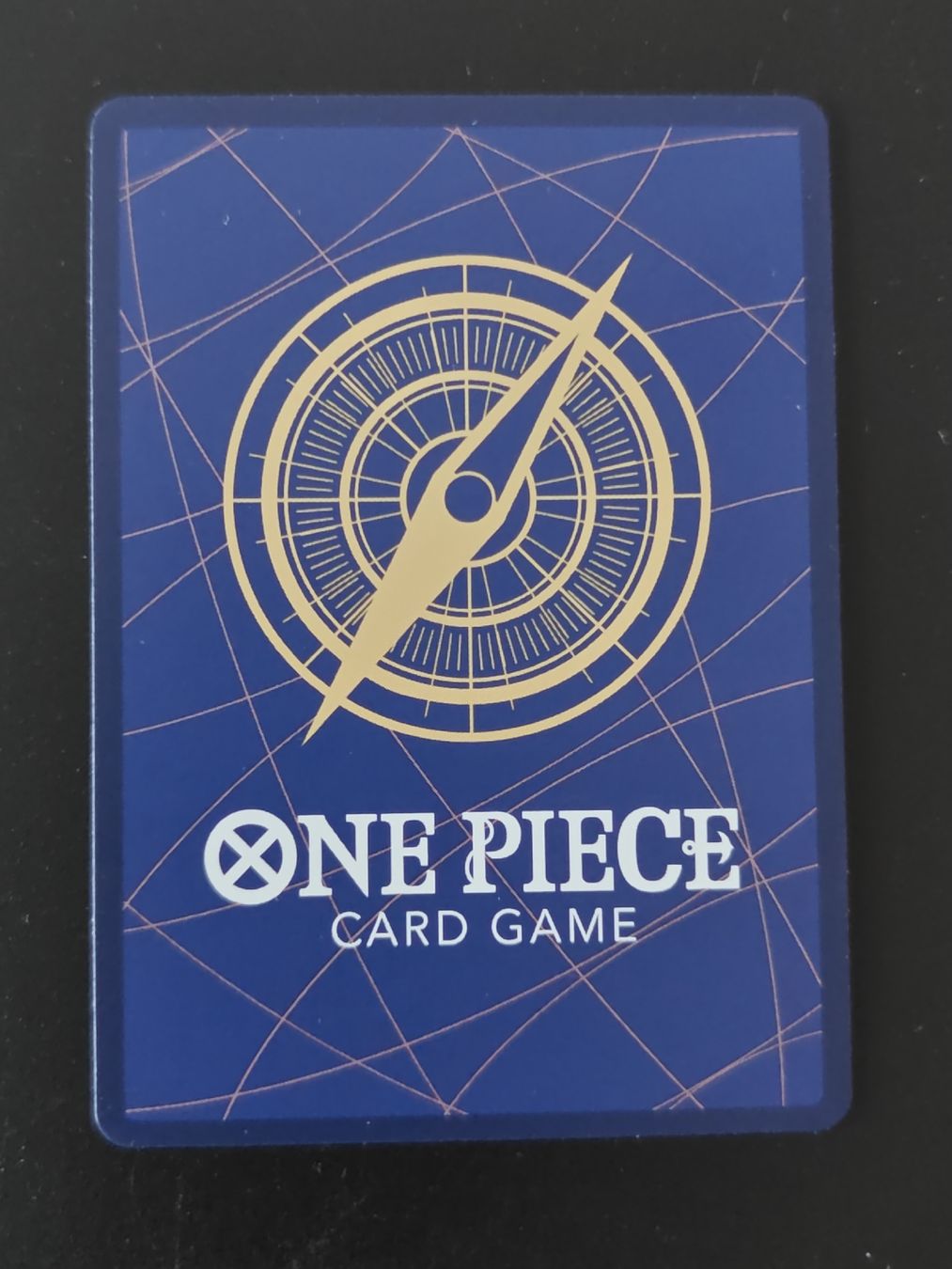 Carte collezionabili: One Piece Kuro OP15-025 Eng – Usato da Cormondreche venduto da pajojo 1