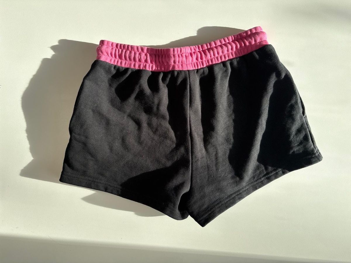 Ellesse Hosen: Ellesse Shorts Pink – Gebraucht aus Hünibach von marini21 3