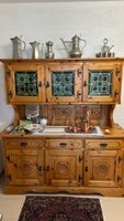 Arvenmöbel Buffet