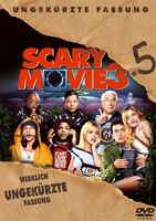 SCARY MOVIE 3.5         ==> SAMMELPORTO
