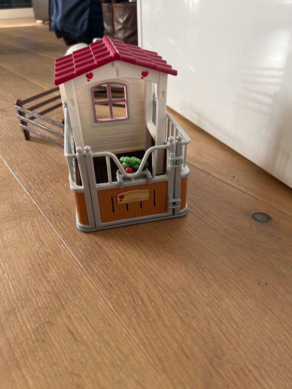 Schleich Giocattoli: Schleich- Stahl – Usato da Künten venduto da mun_8xrx 1