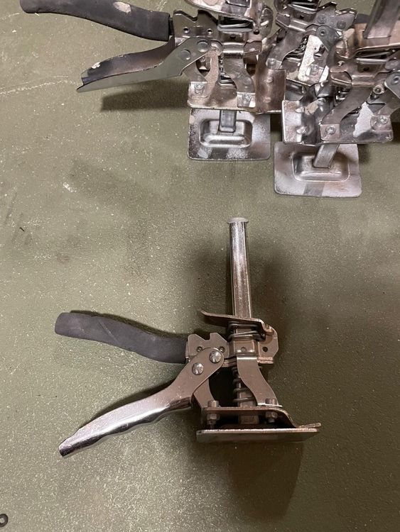 Wandfliesen Locator Höhenregler - Verstellbarer Nivellierer Bis 250kg