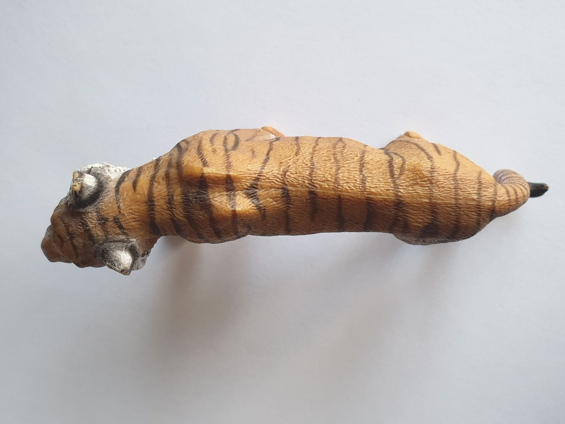 Schleich Figuren: Tiger Tier Zoo Figur von Schleich – Gebraucht aus Mörschwil von spirspi 6