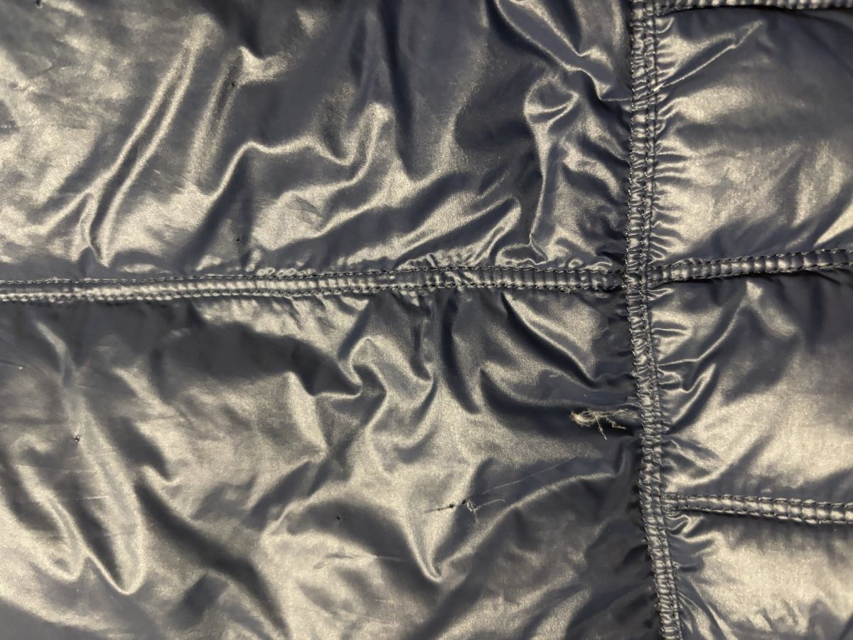 Diesel Giacche & Cappotti: Diesel Daunenjacke Gr.164 – Usato da Oberdorf SO venduto da sa-na 5