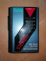 Walkman mit FM/AM Radio