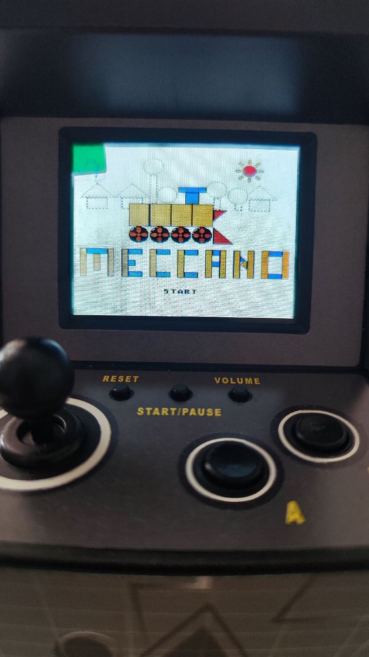 Slot Machine: Gameautomat Mini klein mit 200 mini spielen – Usato da Zürich venduto da turbopuz 4