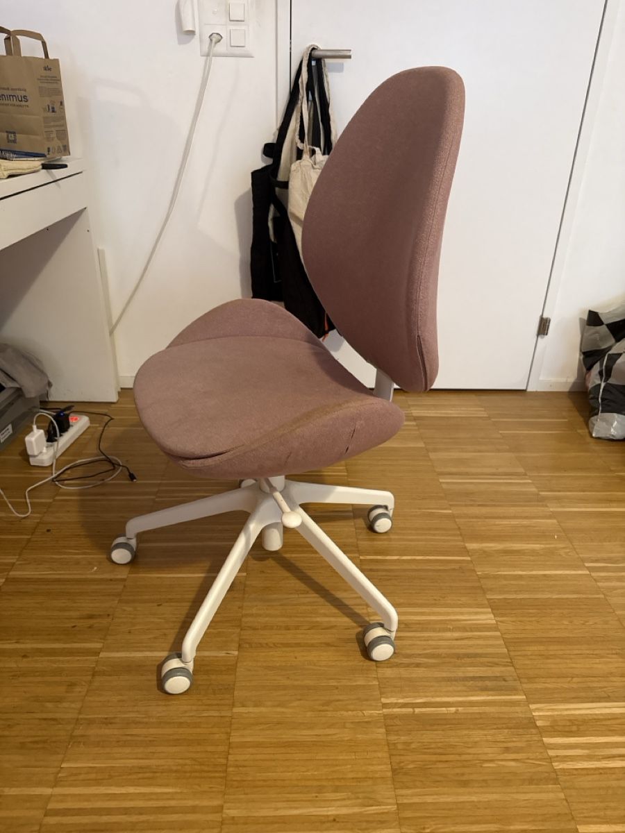 Rollstühle: Stuhl – Gebraucht aus Schlieren von k.egueez
