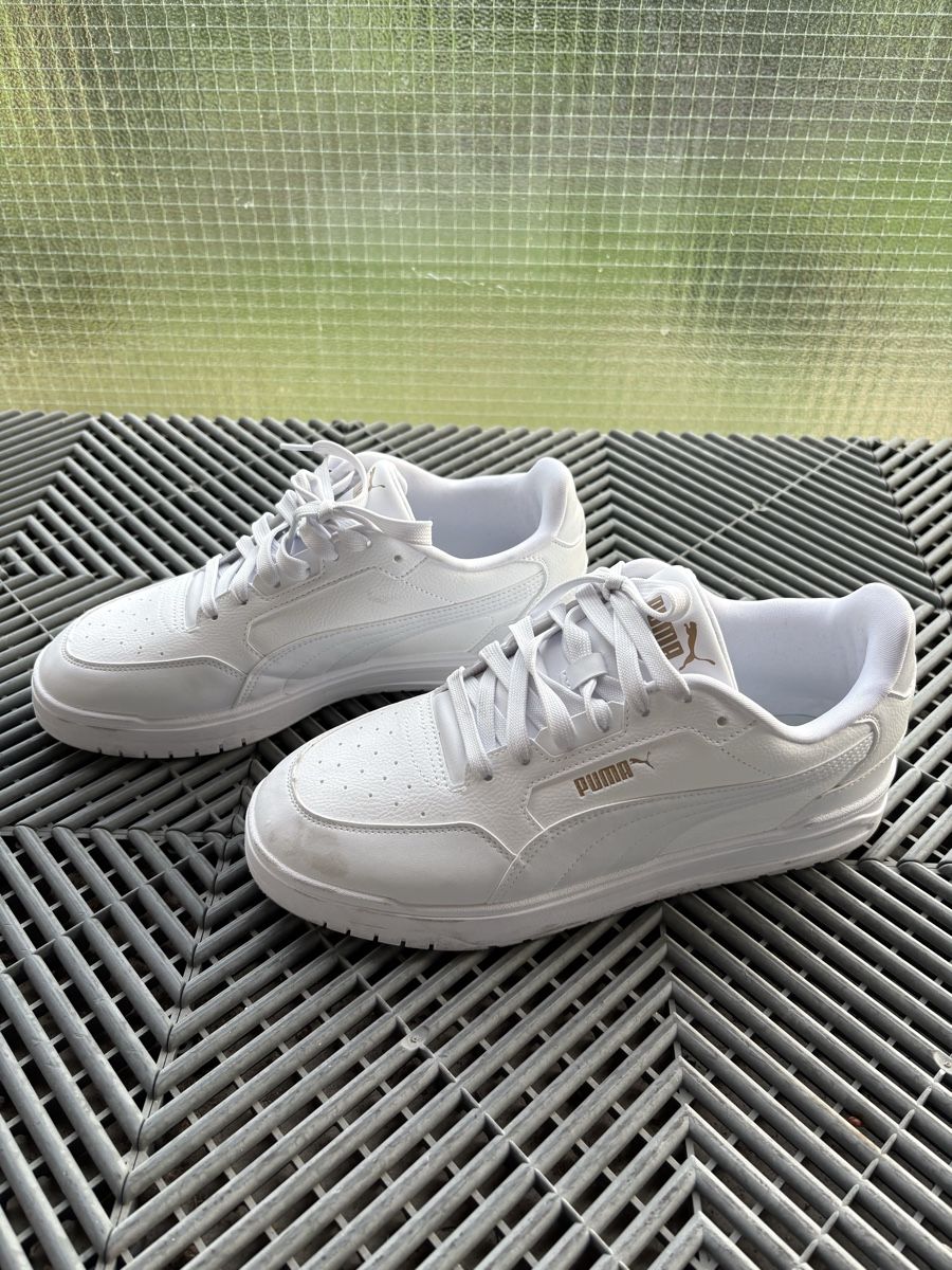 Puma Chaussures hommes: Puma Sneaker – D'occasion à Fraubrunnen par cur_c2cc