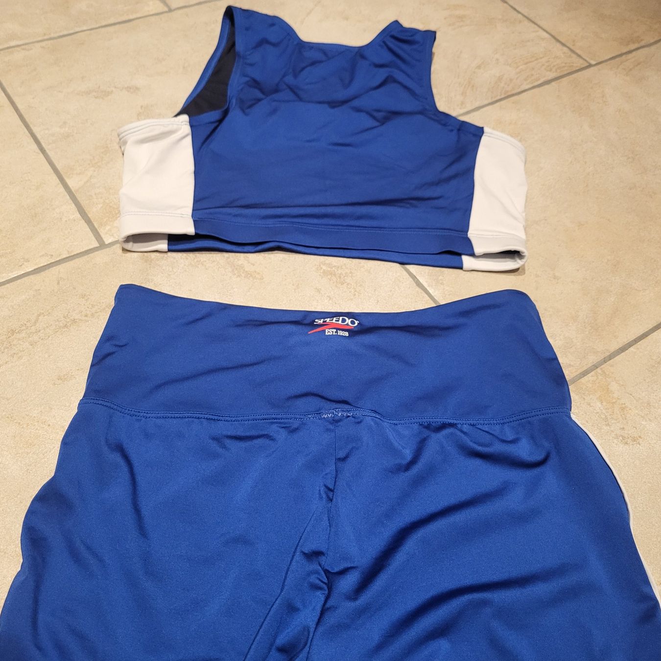 Speedo Badekleider & Bikinis: Speedo Bikini – Gebraucht aus Lostorf von Benidomi1 4