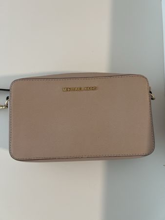 Tasche MICHAEL KORS Leder