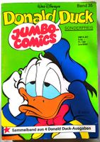 Walt Disney Jumbo Comics Band Nr 35 - Enthält 4 LTB