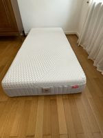 Philrouge Matratze Souplesse Gelfresh 90x200 cm neuwertig