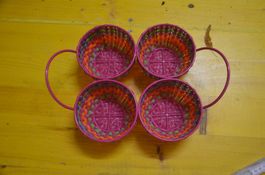 KORB OSTERN