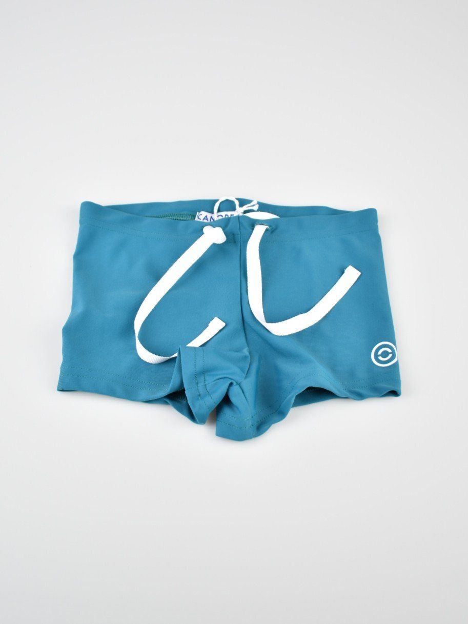 Canopea UV 50+ Badeshorts, neu, Gr.116 (6) (Neu (gemäss Beschreibung ...