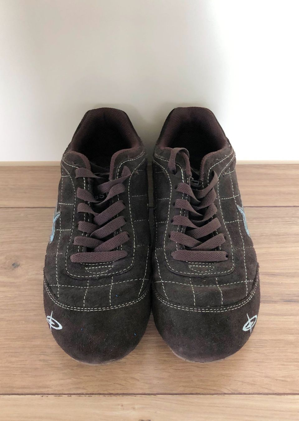 Scarpe da donna: Turnschuhe "Bigstar" – Usato da Rüti ZH venduto da Jasna89