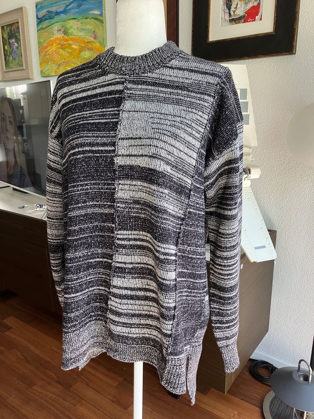 Maglioni & Felpe: NEU Joseph Pully Gr. XS/S – Nuovo e nell'imballaggio originale da Windisch venduto da Lyudmila01 1