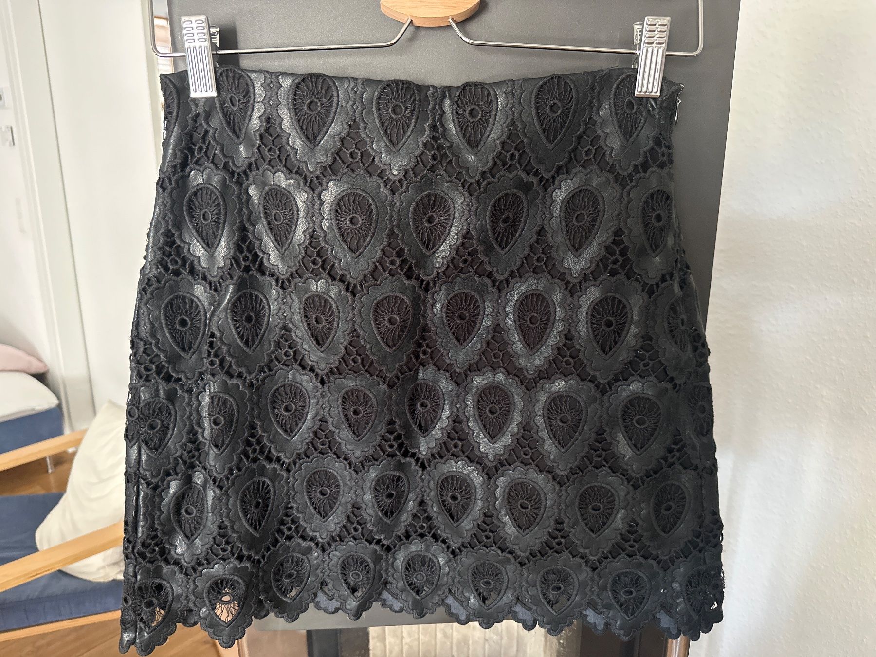 Zara Gonne: Rock zara – Nuovo e nell'imballaggio originale da Rapperswil BE venduto da aro_66tx