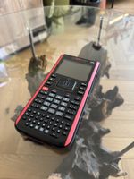 TI-Nspire CX II-T CAS