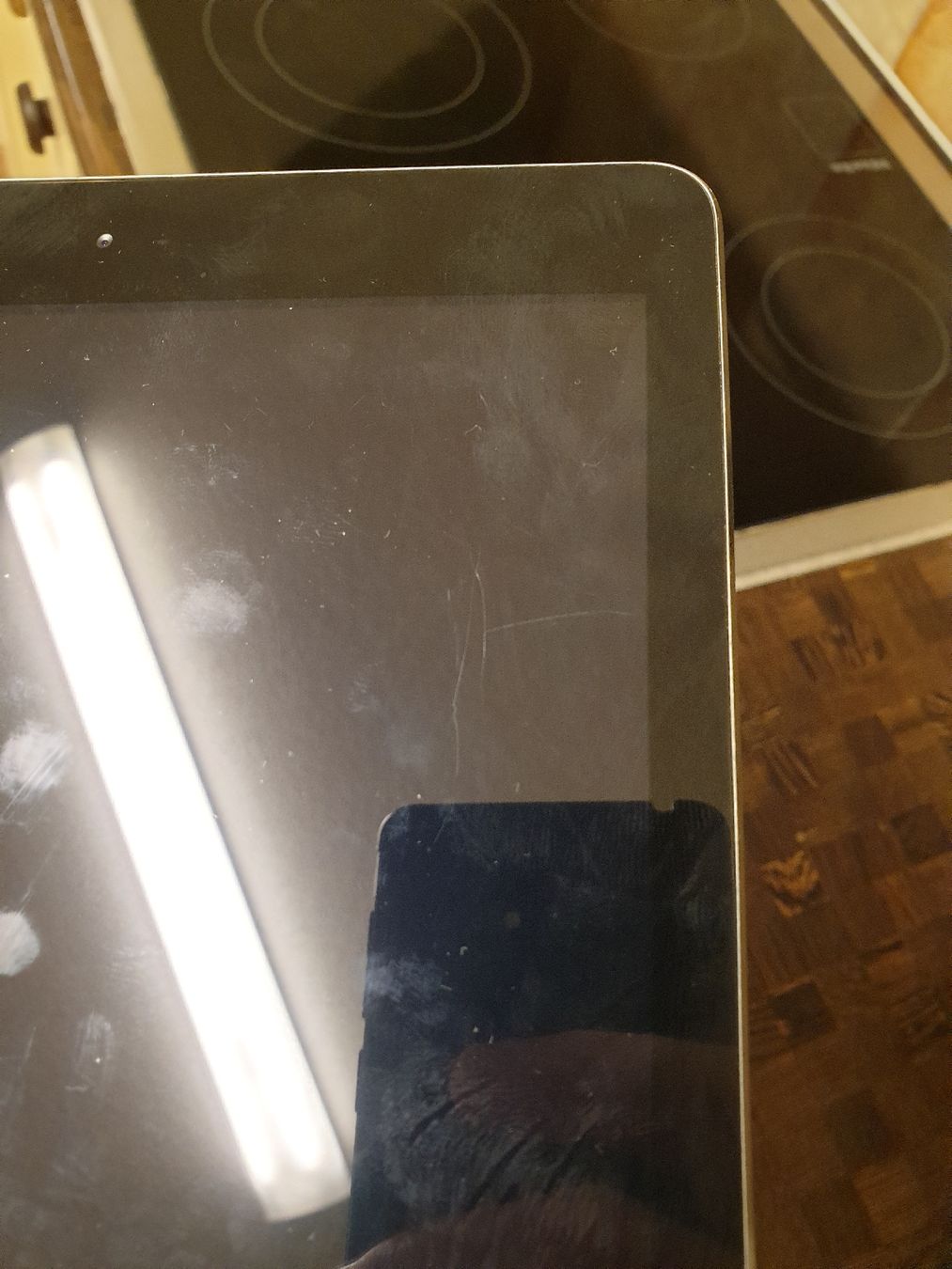 Apple Tablet PC: iPad Air A1474 – Gebraucht aus Ittigen von Ziok187 3