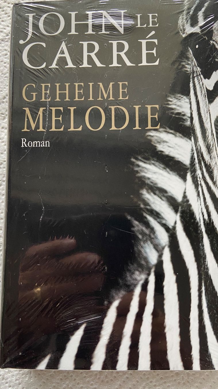 Libri: Geheime Melodie – Nuovo e nell'imballaggio originale da Rüti ZH venduto da Meke
