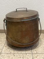Kupfertopf