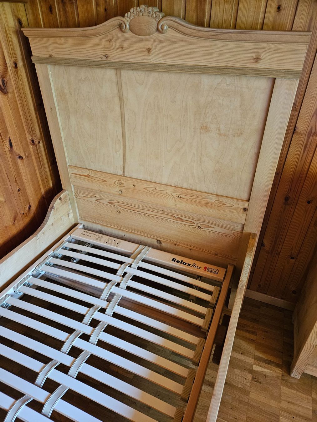 Letti: Betten 90x190 – Usato da Rorschacherberg venduto da snoopy133 2