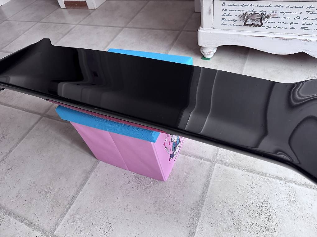 Honda Tutti pezzi di ricambio auto: Ep3 OEM Heckspoiler – Usato da Thierachern venduto da pelati86 1