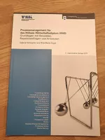 Prozessmanagement für das Höhere Wirtschaftsdiplom HWD