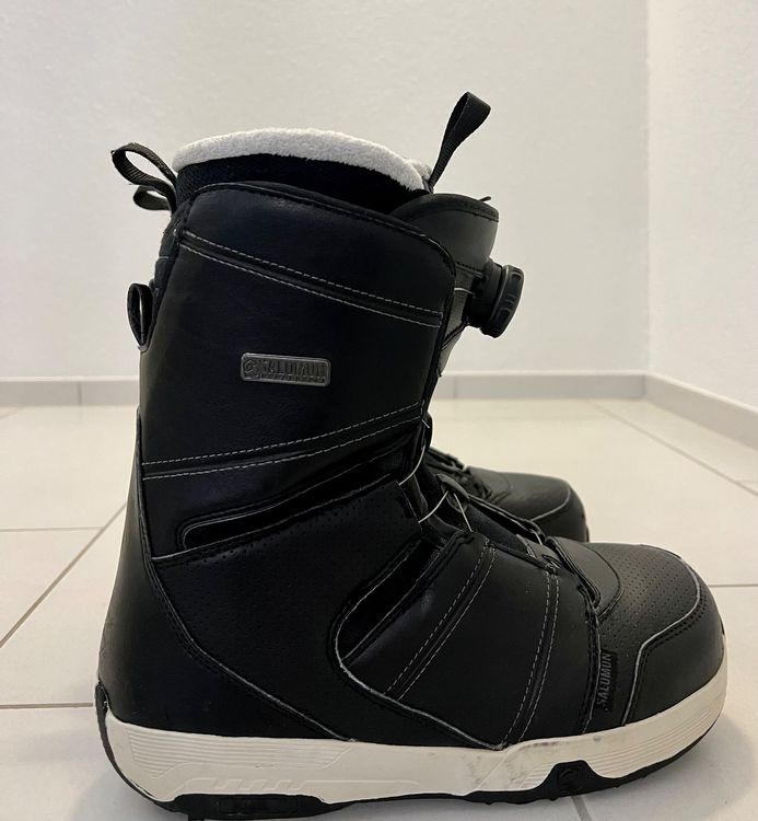 Salomon Snowboard Boots Kaufen auf Ricardo