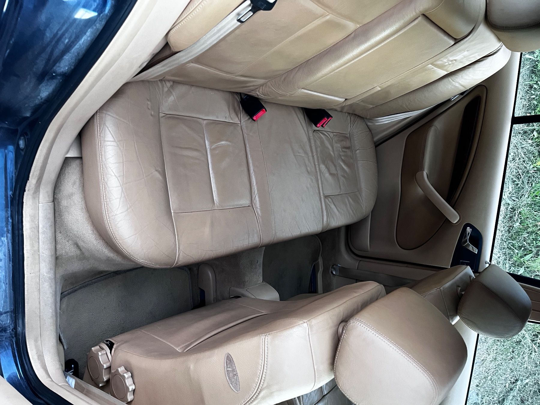 Skoda Autos: Skoda octavia de 1999 – Gebraucht aus Chez Petit(Liddes) von loi_zt27 6