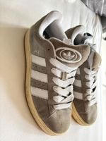 Adidas Campus Grau